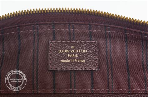 louis vuitton woven labels for sale